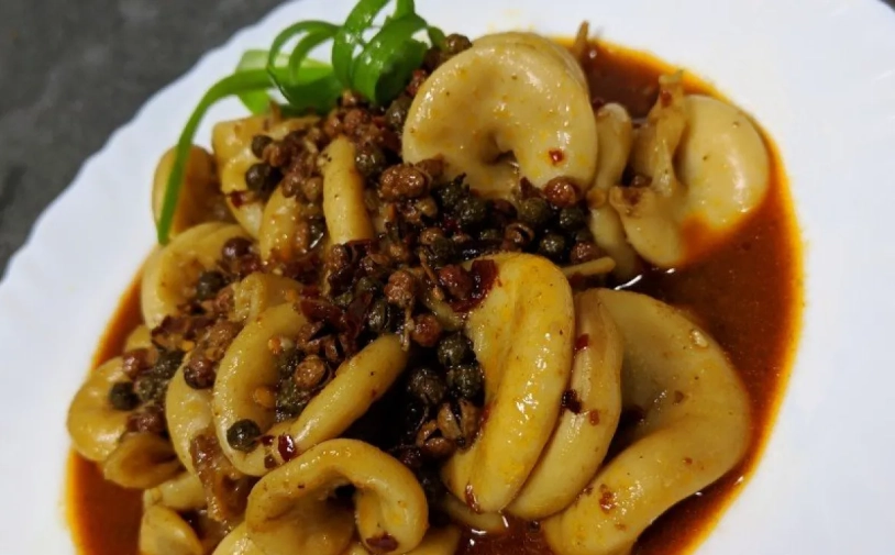 簡易異國料理食譜