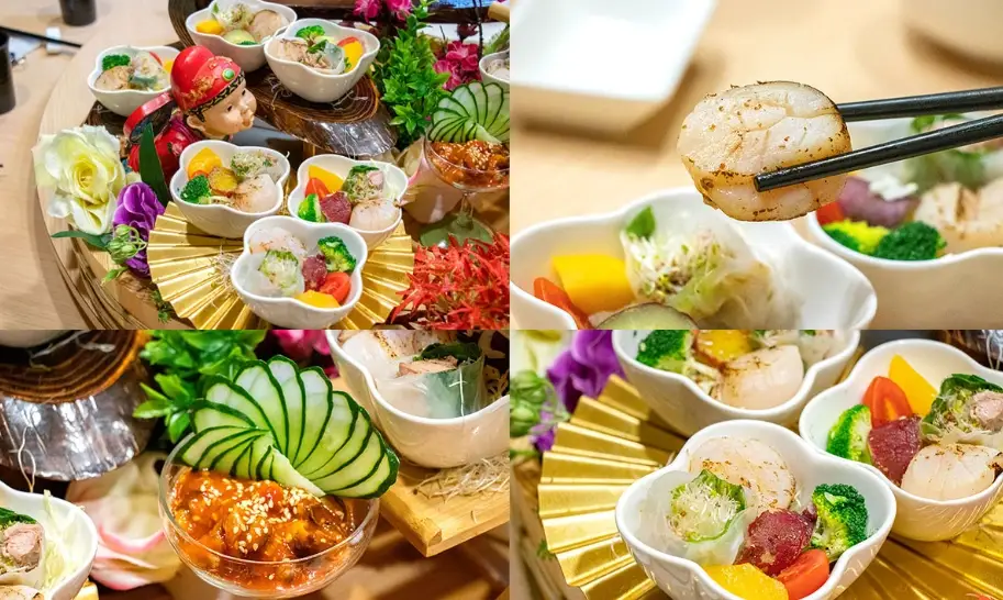 桃園桌菜餐廳