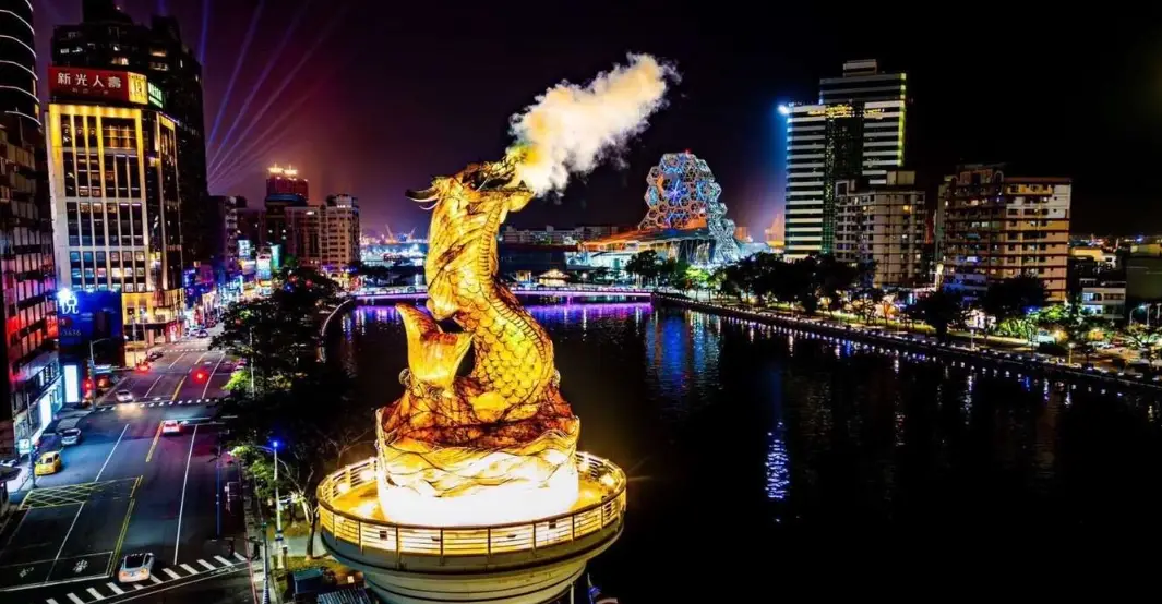 高雄景點推薦 高雄景點推薦