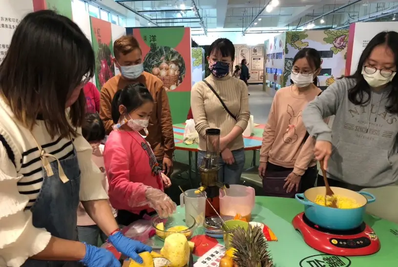 屏東室內景點推薦