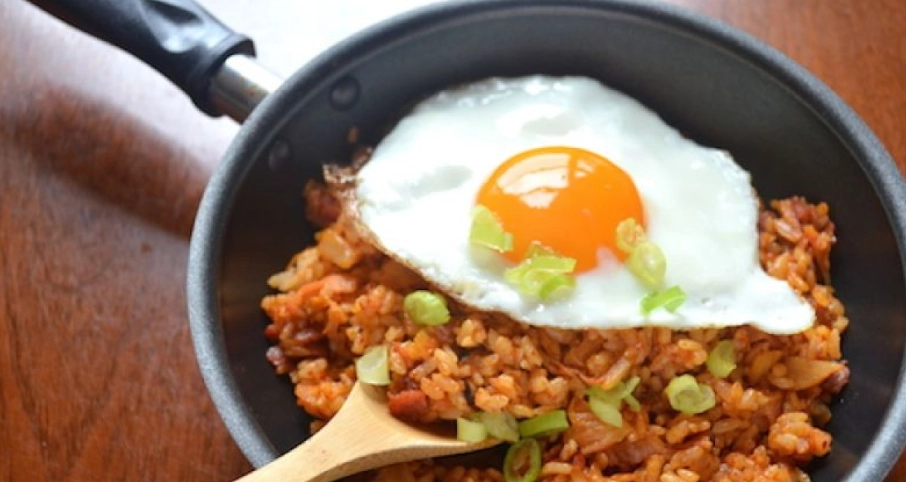 異國料理香料