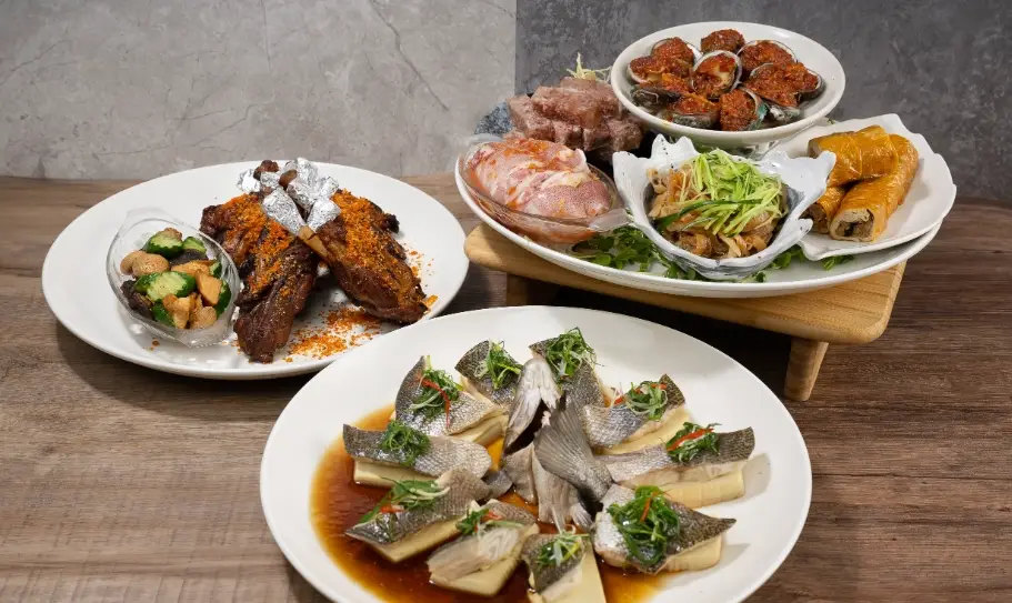 桃園聚餐餐廳