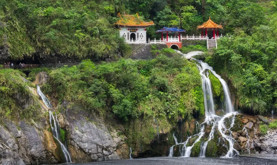 花蓮親子景點 花蓮親子景點