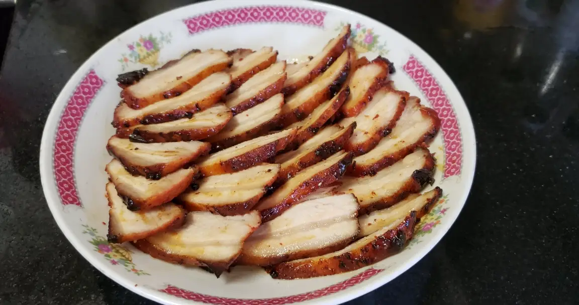 叉燒食譜