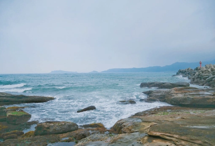 金山溫泉 金山溫泉