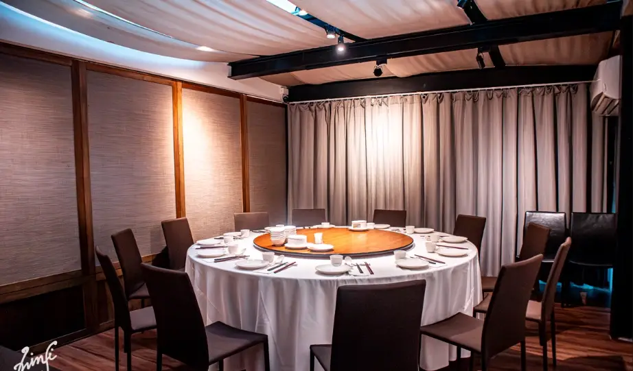 台菜餐廳包廂低消 台菜餐廳包廂低消