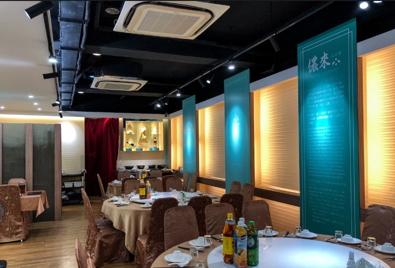 台北台菜包廂推薦 台北台菜包廂推薦