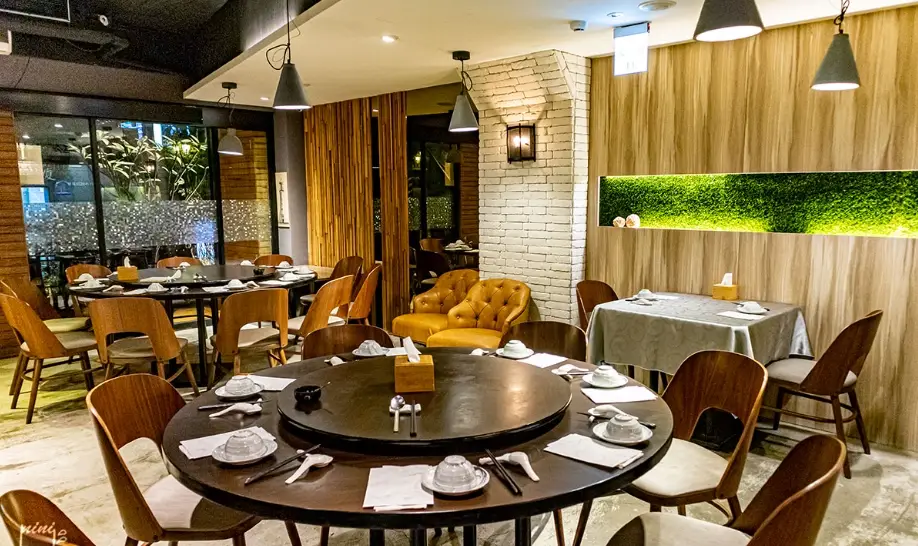 台菜餐廳包廂低消 台菜餐廳包廂低消