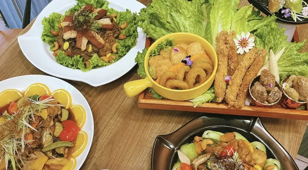 大樹美食 大樹美食