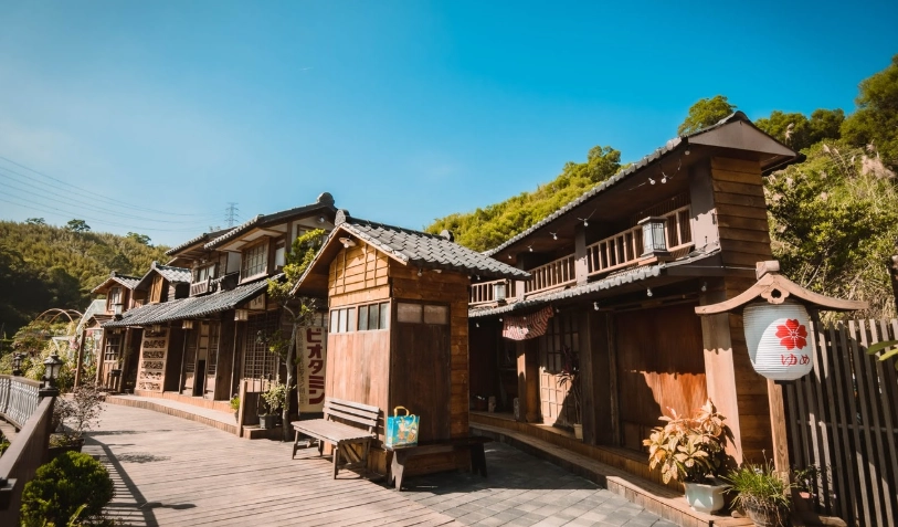 苗栗景點推薦 苗栗景點推薦