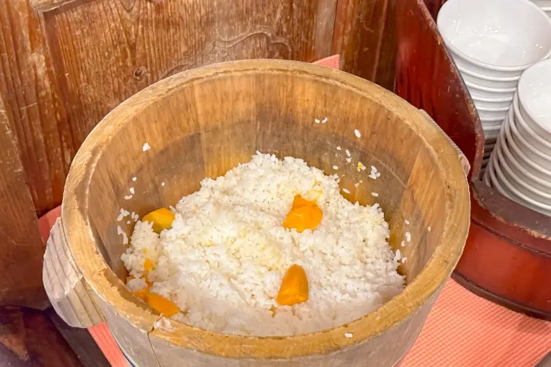 楊梅美食推薦