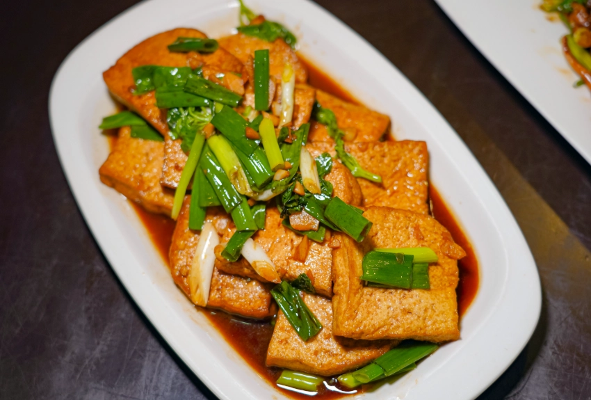 楊梅美食推薦