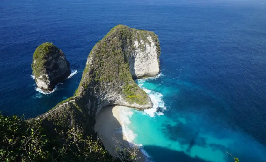 峇里島自由行