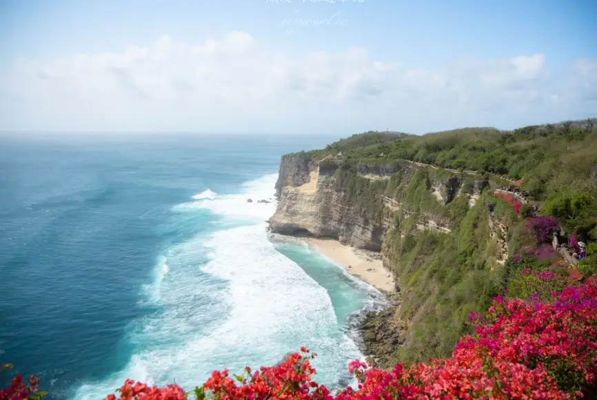 峇里島自由行