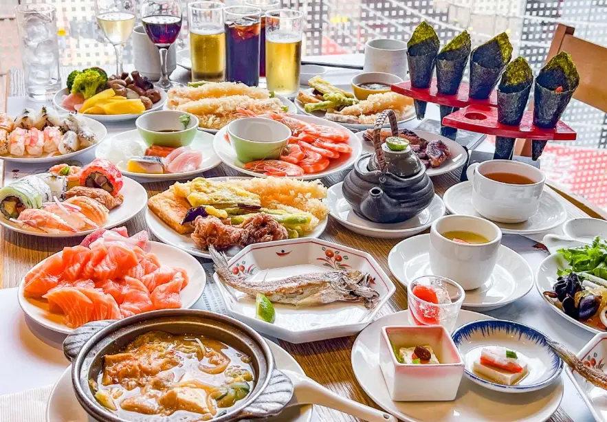 台北buffet推薦 台北buffet推薦