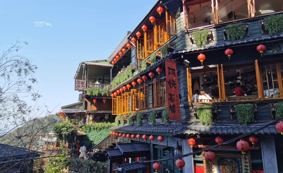 台北景點推薦