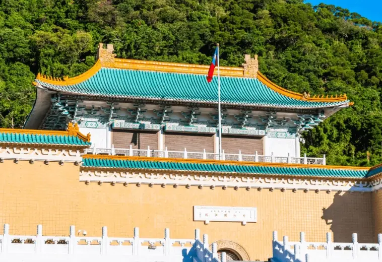 台北景點推薦