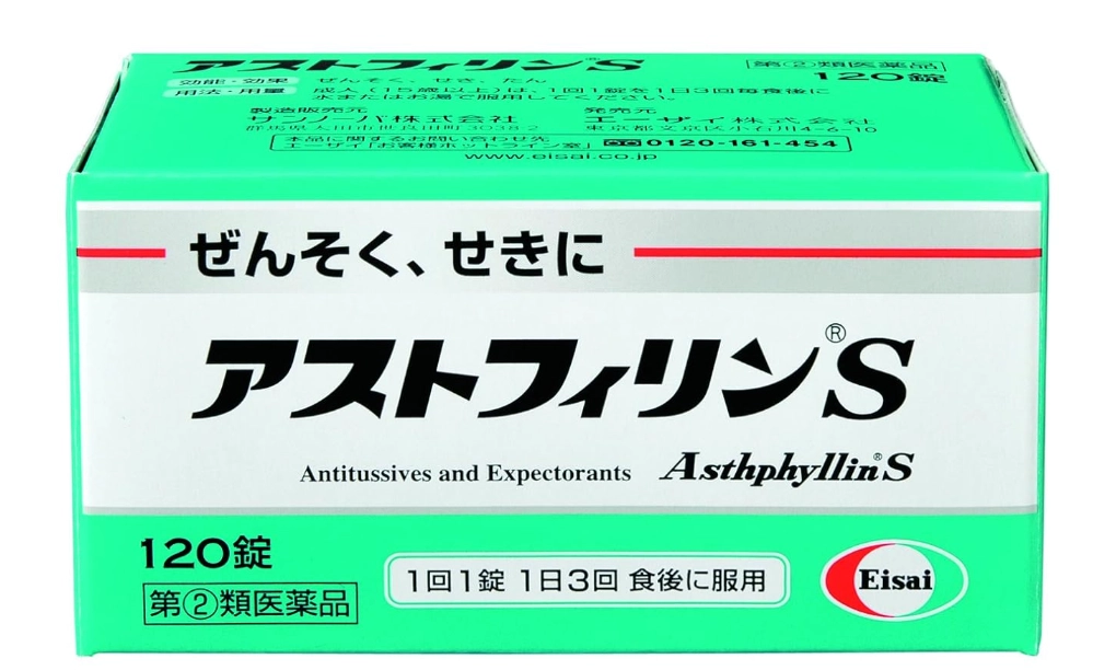 日本藥品分級