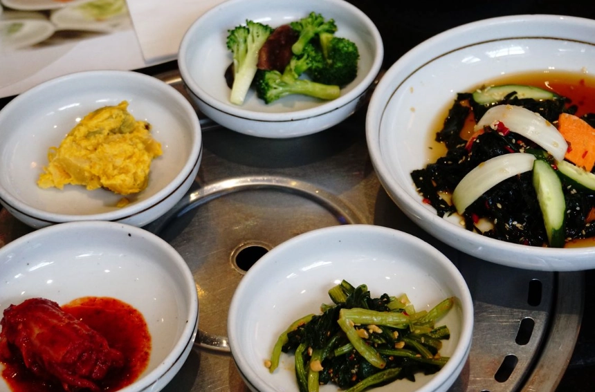 內湖科學園區美食
