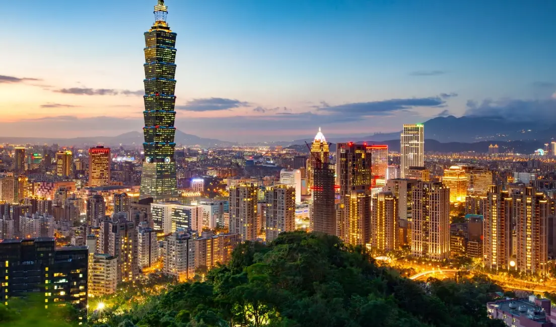 台北景點推薦