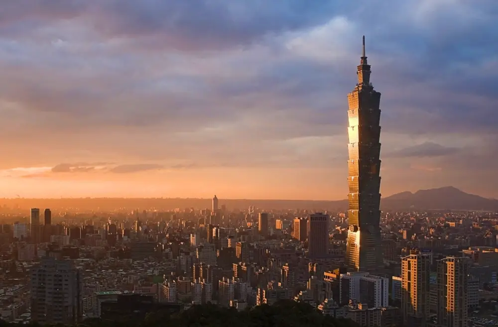 台北景點推薦
