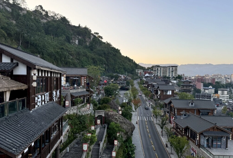 大樹區景點
