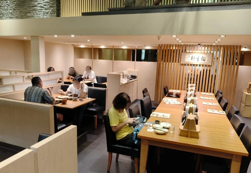 瑞光路咖啡廳