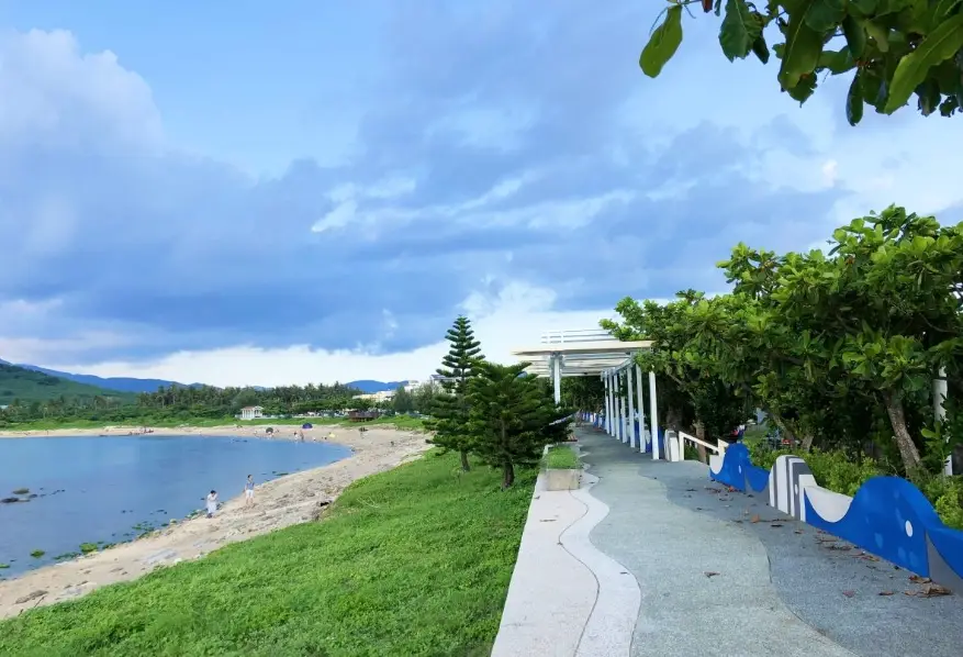 國立海洋生物博物館 國立海洋生物博物館
