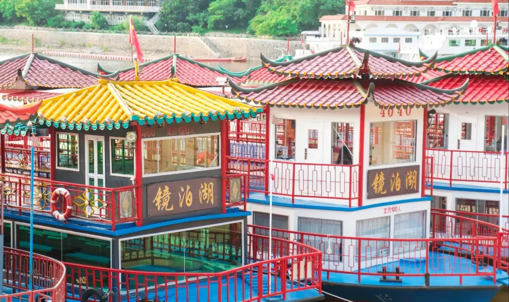 高雄行程規劃