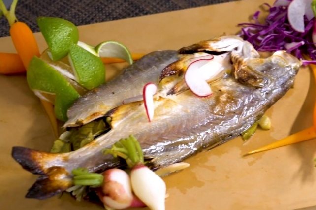 廣食堂美食海鮮