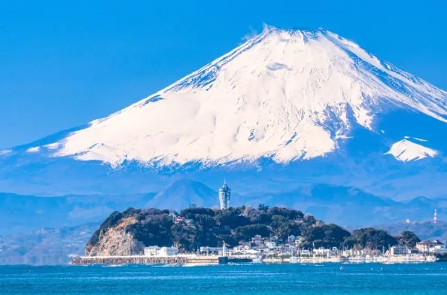 神奈川景點