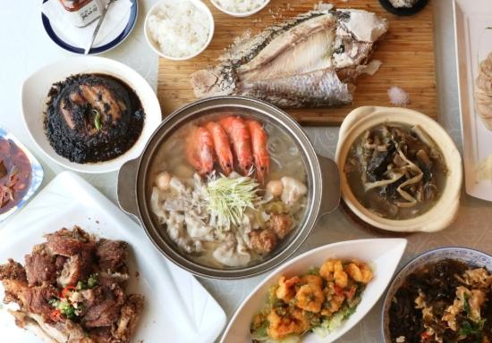 台中高級飯店