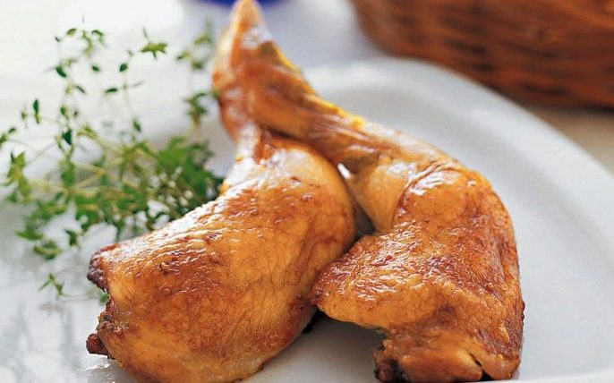 檸檬料理