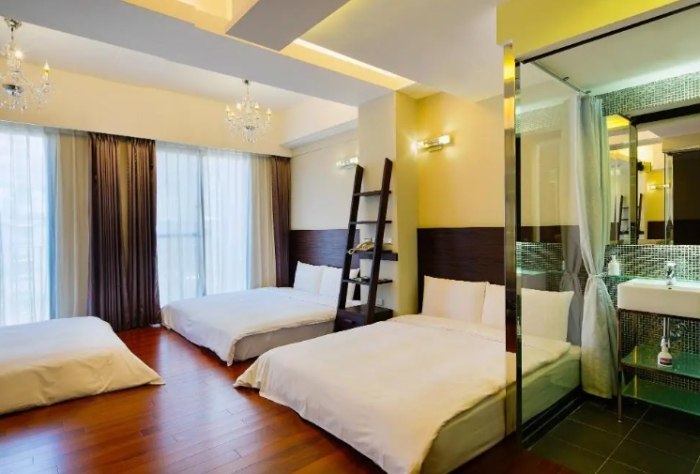 花蓮東大門夜市住宿：老鳥經驗談與嚴選10家步行可達實評