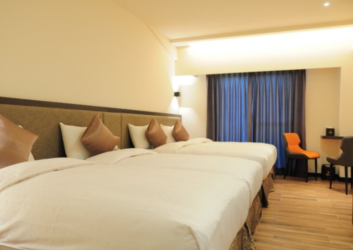 阿里山國家森林遊樂區住宿：園區內住宿評比與挑選指南