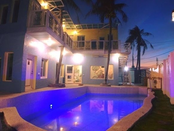 基隆民宿包棟：挑選重點、推薦清單、行程規劃全攻略