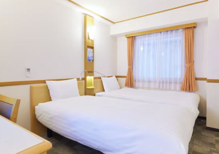 名古屋機場住宿：10大精選飯店推薦＋免費接駁車與懶人指南