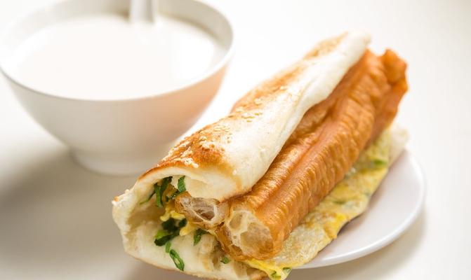 忠孝復興美食