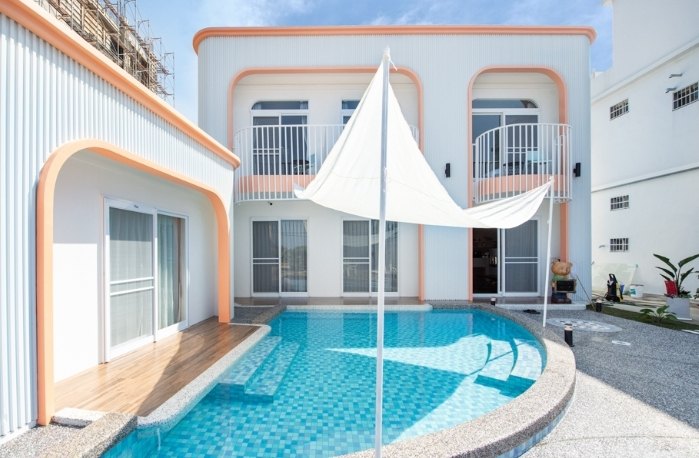 小琉球民宿包棟：在地旅人避雷指南與私藏推薦