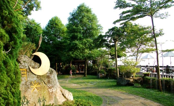 太平景點