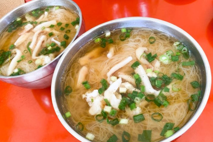 澎湖在地人推薦美食：十大必吃清單與在地隱藏版Q&A攻略