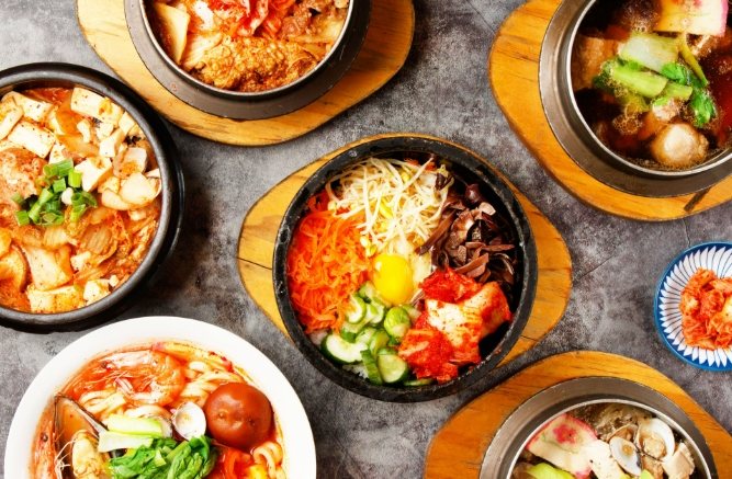 韓國飯店：台北道地挑選指南與吃貨推薦排行榜