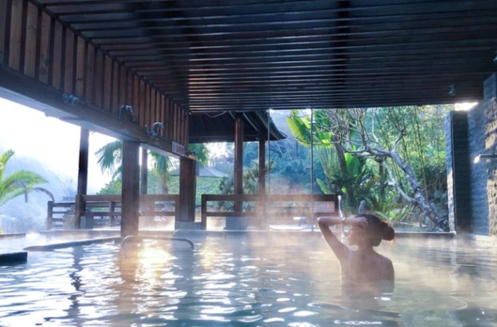 苗栗溫泉：精選溫泉會館評鑑、泡湯祕訣與順遊景點全攻略