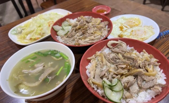 新竹美食小吃