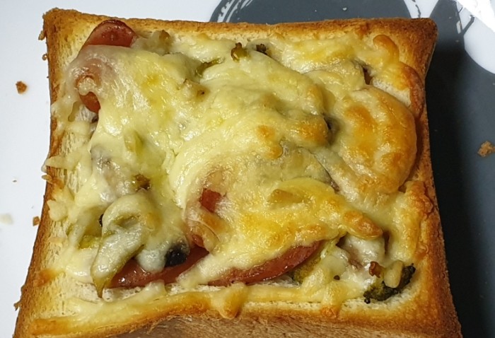 厚片土司料理：豐富食譜、挑選心法與常見QA全攻略