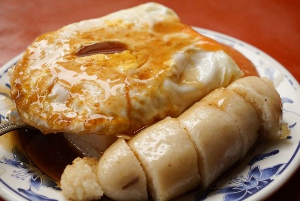 臺中美食