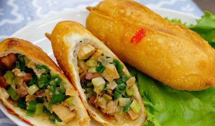 巨城附近平價美食