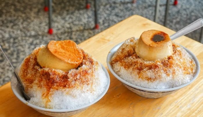 菜寮站美食