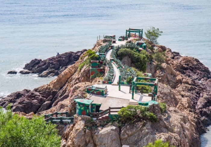 鐵堡：馬祖旅遊資訊總整理 - 門票、交通、必看景點與住宿推薦