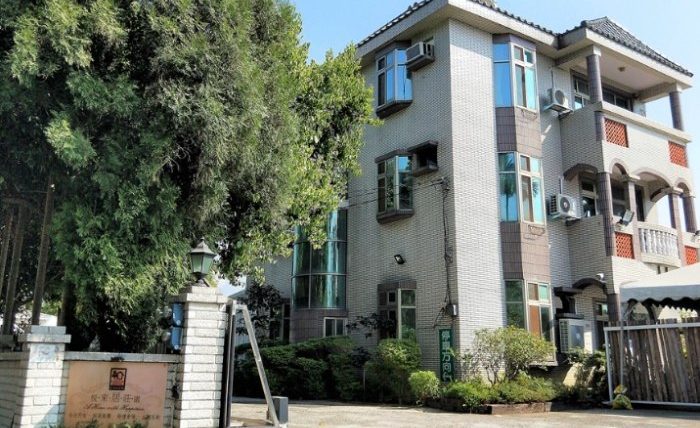 悅來居莊園 悅來居莊園